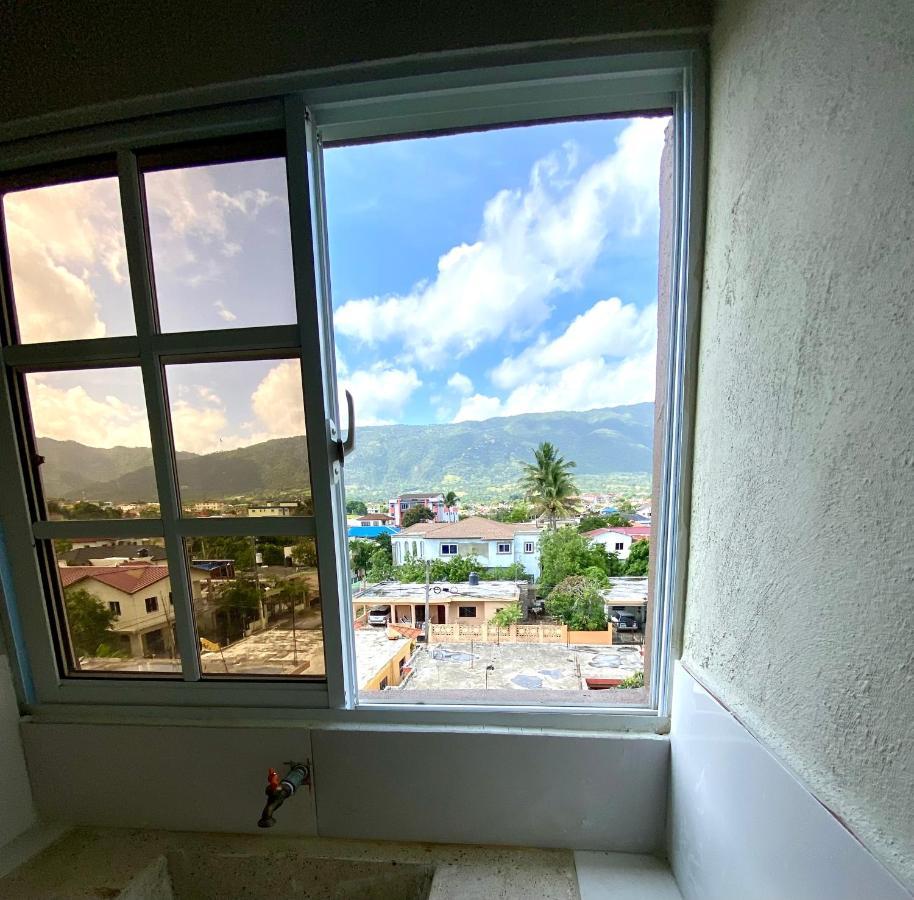 Balcon Skyline 2 Lägenhet Jarabacoa Exteriör bild